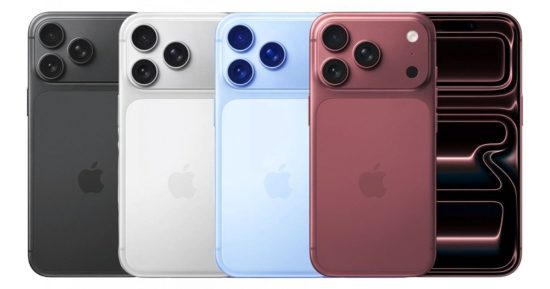 L’iPhone 18 pourrait nuire gravement à votre portefeuille, après tout