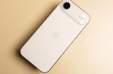 J'ai utilisé l'iPhone Air pendant 6 mois, voici la seule chose qui me manque