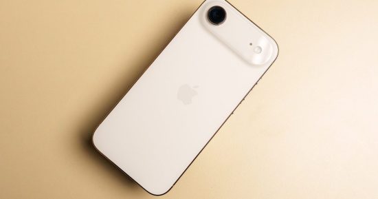J'ai utilisé l'iPhone Air pendant 6 mois, voici la seule chose qui me manque