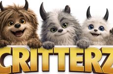 OpenAI arrive à Hollywood avec « Critterz » et son film à destination de Cannes a utilisé l'IA dans sa production