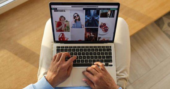 Les publicités en ligne en disent plus sur votre vie privée que vous ne l'auriez imaginé, selon une étude