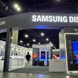 L'écran nouvelle génération de Samsung peut mesurer la fréquence cardiaque et la tension artérielle du bout du doigt
