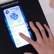 Samsung présente un écran OLED incroyablement lumineux pour smartphone qui ne sacrifie pas les couleurs