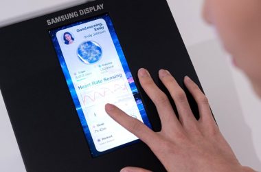 Samsung présente un écran OLED incroyablement lumineux pour smartphone qui ne sacrifie pas les couleurs