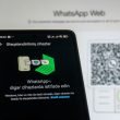 Comment utiliser WhatsApp Web