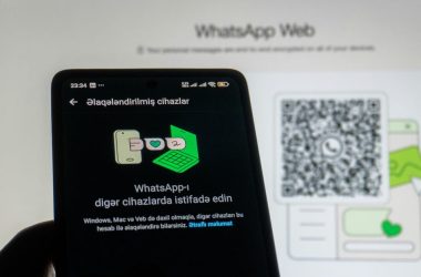 Comment utiliser WhatsApp Web