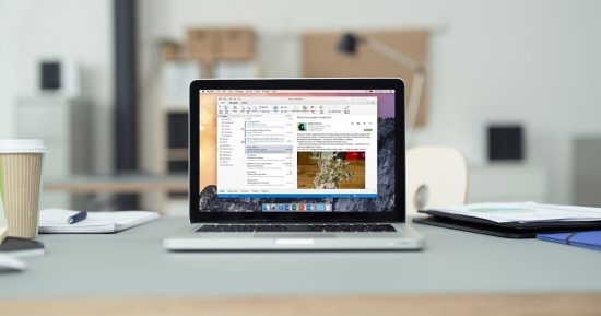 Microsoft dit qu'il prépare un correctif pour le bug d'Outlook qui masquait les documents
