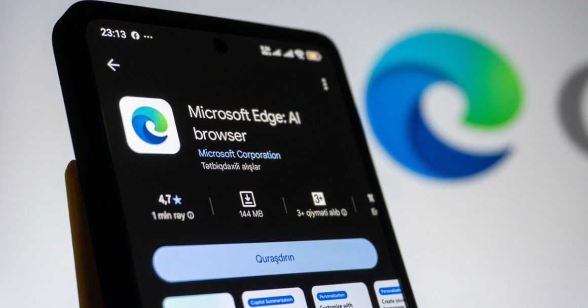 Microsoft Edge se débarrasse des applications de la barre latérale alors que le désencombrement de Windows 11 se poursuit