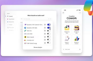 Microsoft Copilot Cowork devient mobile et il est prêt à vous décharger des tâches