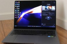 Le brevet de Samsung montre un ordinateur portable doté d'un repose-poignets tactile intelligent pour les raccourcis