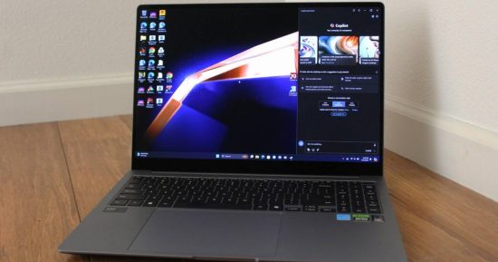 Le brevet de Samsung montre un ordinateur portable doté d'un repose-poignets tactile intelligent pour les raccourcis