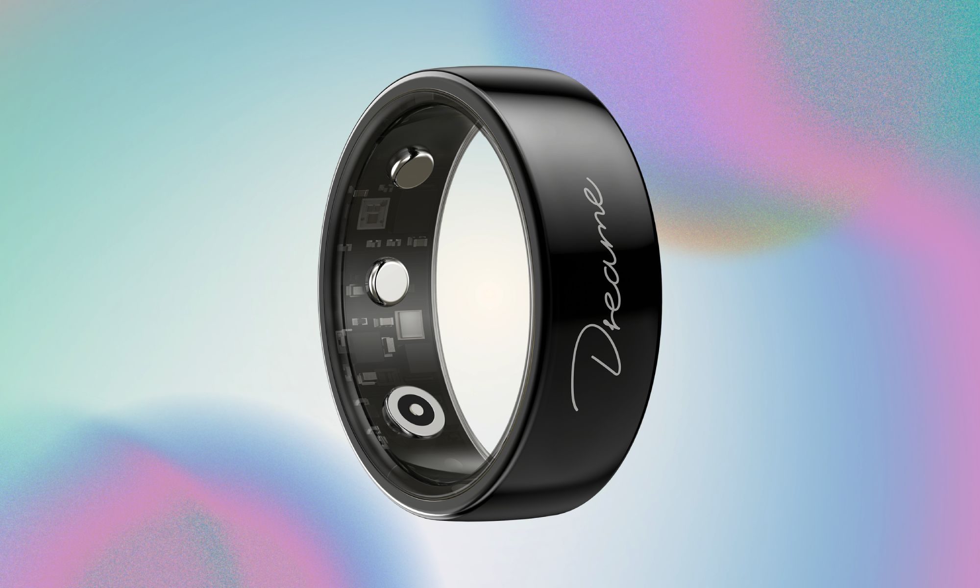 Bague intelligente Dreame.