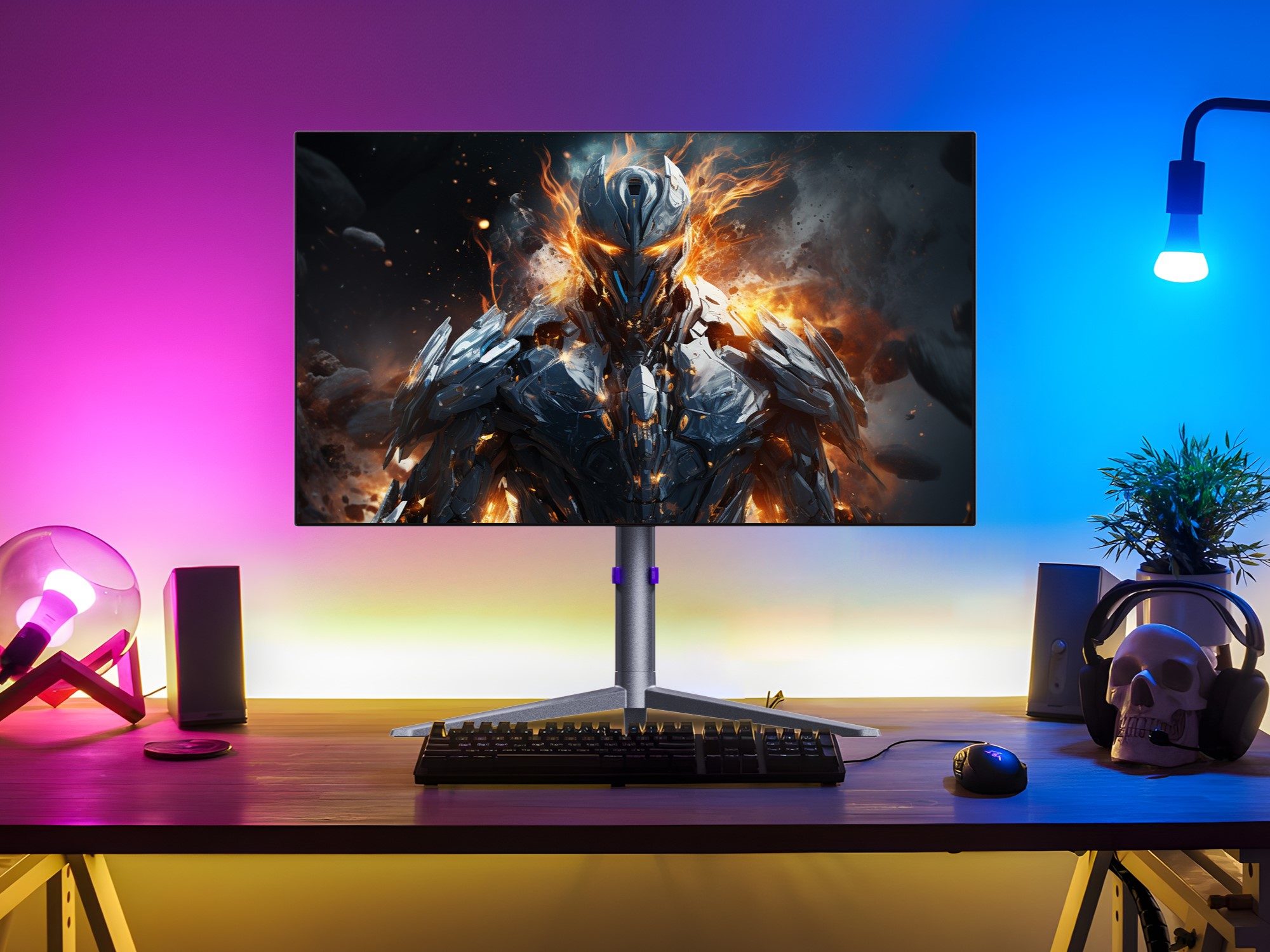 Offre de moniteur de jeu KTC G27P6 Black Friday