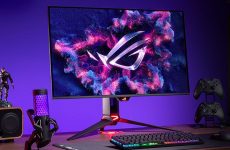 The Desktop Paradox : je comprends enfin pourquoi les joueurs hésitent avant de passer à l'OLED
