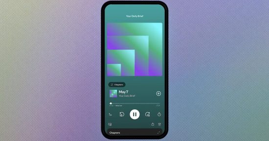 Spotify permet désormais aux agents IA comme OpenClaw et Claude Code de créer des podcasts personnels pour vous