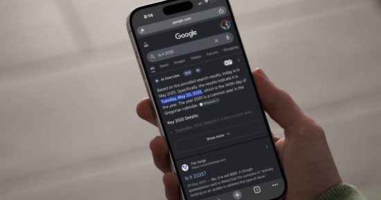 Les mises à jour de la recherche Google espèrent transformer les réponses de l'IA en un point de départ pour vous, et non en une impasse