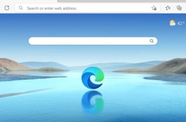 Le navigateur Edge a un sérieux problème de sécurité des mots de passe, mais Microsoft affirme que c'est intentionnel