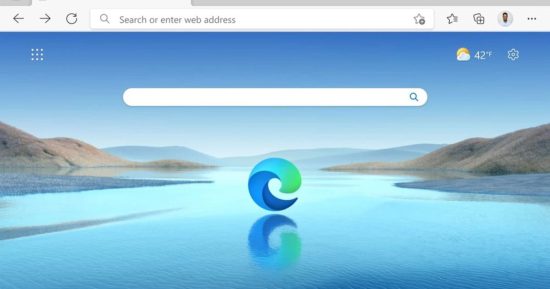 Le navigateur Edge a un sérieux problème de sécurité des mots de passe, mais Microsoft affirme que c'est intentionnel