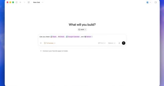 Le Codex d'OpenAI vient de migrer vers Chrome, où résident le travail utile et les risques