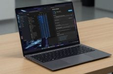 La mise à jour la plus importante de Windows 11 est peut-être la moins excitante