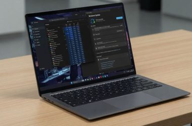 La mise à jour la plus importante de Windows 11 est peut-être la moins excitante