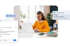 Comment Google Workspace aide les petites entreprises à évoluer avec un cofondateur de l'IA