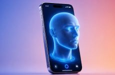 Une fuite Apple prophétise un iPhone spatial avec un écran 3D holographique. Il était temps !