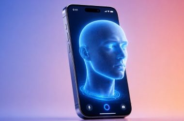 Une fuite Apple prophétise un iPhone spatial avec un écran 3D holographique. Il était temps !