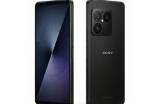 La fuite du Xperia 1 VIII donne enfin du courage à Sony