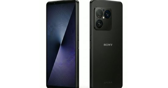 La fuite du Xperia 1 VIII donne enfin du courage à Sony