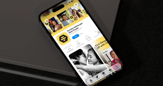 Bumble mettra fin à la douleur des swipes sur les applications de rencontres. Nous ne savons pas ce qui va suivre