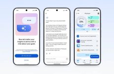 Google lance un AI Health Coach. Voici de quoi il s'agit