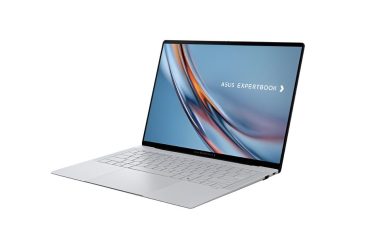 L'ExpertBook Ultra tout à fait élégant d'Asus débarque aux États-Unis avec un prix tout à fait déroutant