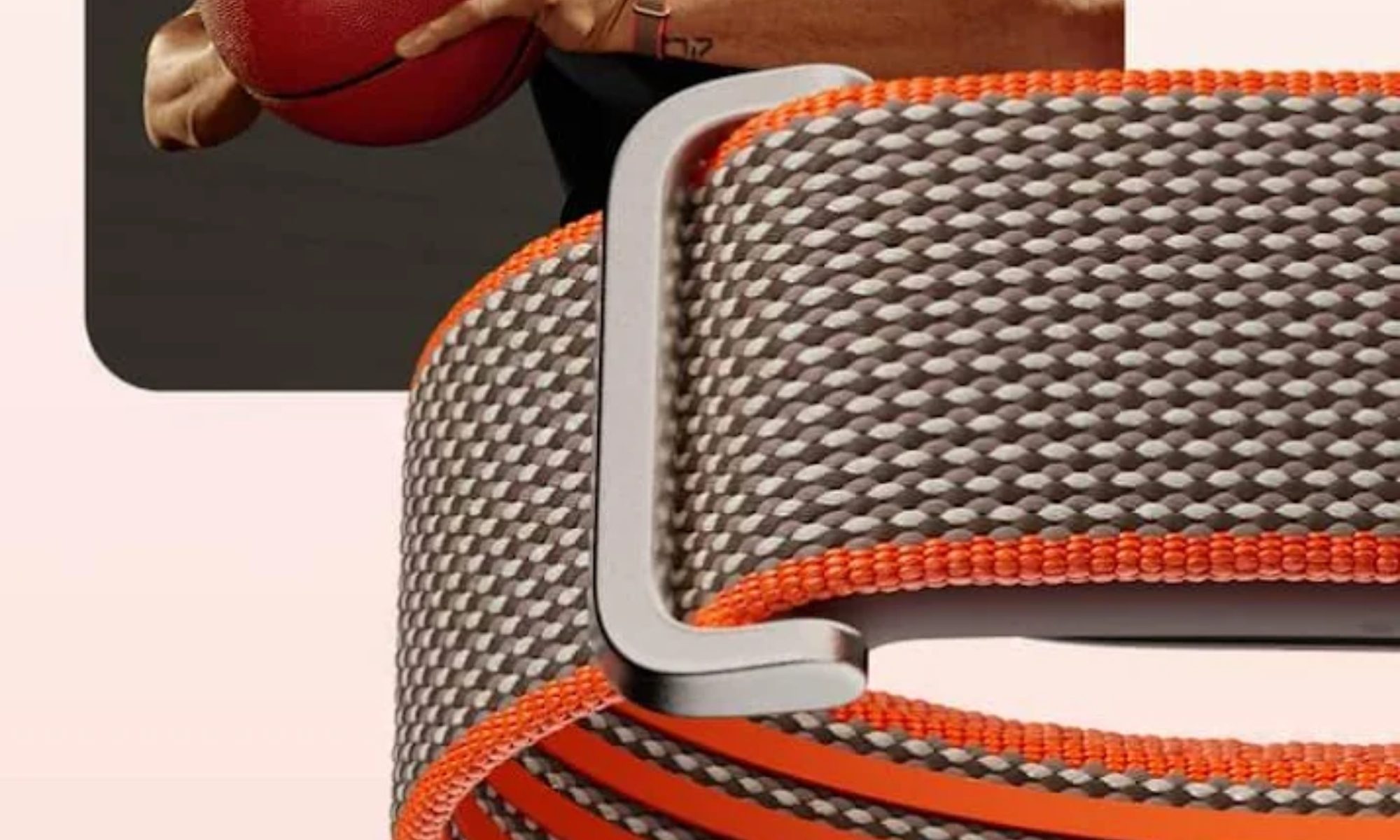 Accessoires, Ceinture, Sangle
