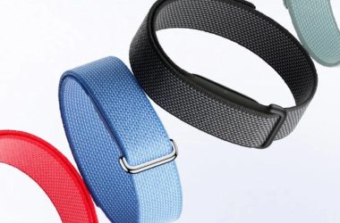 Le Fitbit Air de Google est un rival Whoop sans écran à 99 $, et ses fonctionnalités de base ne nécessitent pas d'abonnement