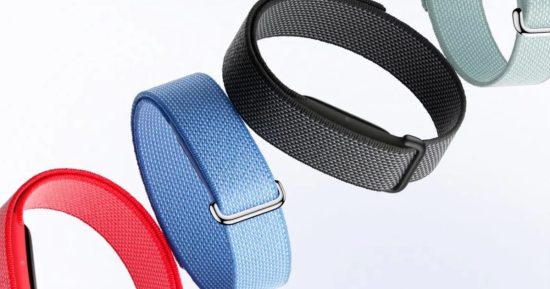 Le Fitbit Air de Google est un rival Whoop sans écran à 99 $, et ses fonctionnalités de base ne nécessitent pas d'abonnement