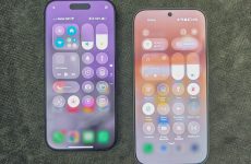 Le patron d'Android abat une copie de Liquid Glass sur des Pixels, et c'est un soulagement