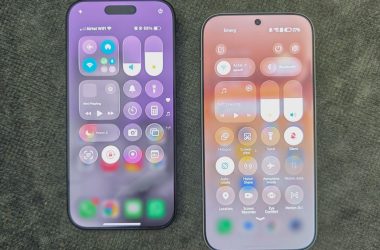 Le patron d'Android abat une copie de Liquid Glass sur des Pixels, et c'est un soulagement