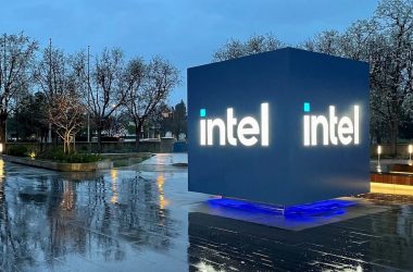 Le redressement d'Intel est historique, sans grand-chose à montrer
