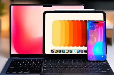 Les fonctionnalités de continuité d'Apple sont si bonnes qu'elles donnent l'impression que Windows et Android sont incomplets