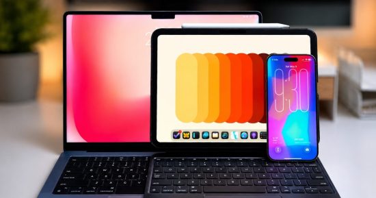 Les fonctionnalités de continuité d'Apple sont si bonnes qu'elles donnent l'impression que Windows et Android sont incomplets