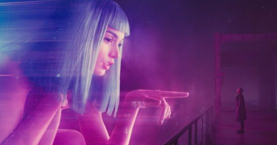 La science-fiction a les bons gadgets, mais les vibrations sont mauvaises