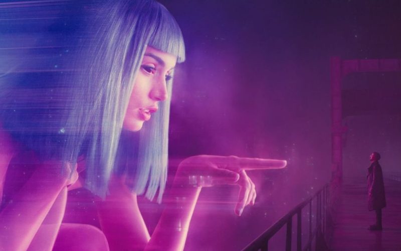 La science-fiction a les bons gadgets, mais les vibrations sont mauvaises