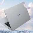Le CoreBook Air de Chuwi veut être le rare ordinateur portable Copilot+ ultra-léger sans un prix exorbitant