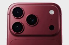 Cela pourrait être la forme finale de l'iPhone 18 Pro, et c'est probablement ennuyeux