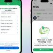 WhatsApp Plus est là et vous pouvez ignorer cet abonnement en toute sécurité