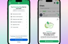 WhatsApp Plus est là et vous pouvez ignorer cet abonnement en toute sécurité