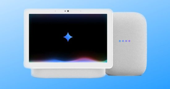 Google vient de rendre Gemini for Home bien meilleur pour gérer votre maison intelligente