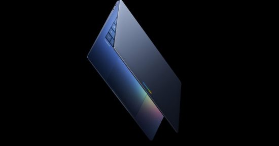 Google vient d'annoncer un nouveau type d'ordinateur portable, et il place Gemini partout