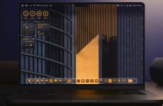 macOS 27 pour affiner l'approche de conception de Liquid Glass, mais rien de bien dramatique